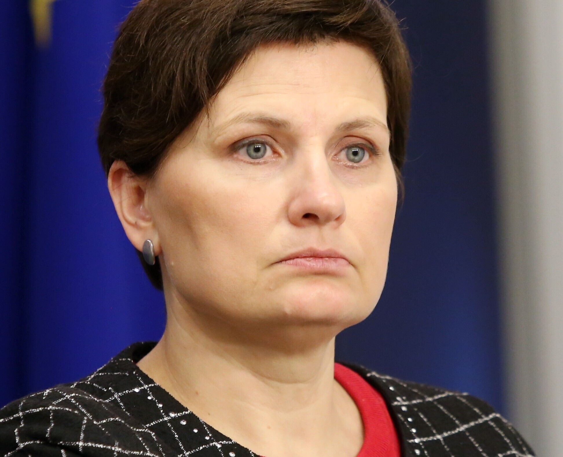 Ilze Viņķele