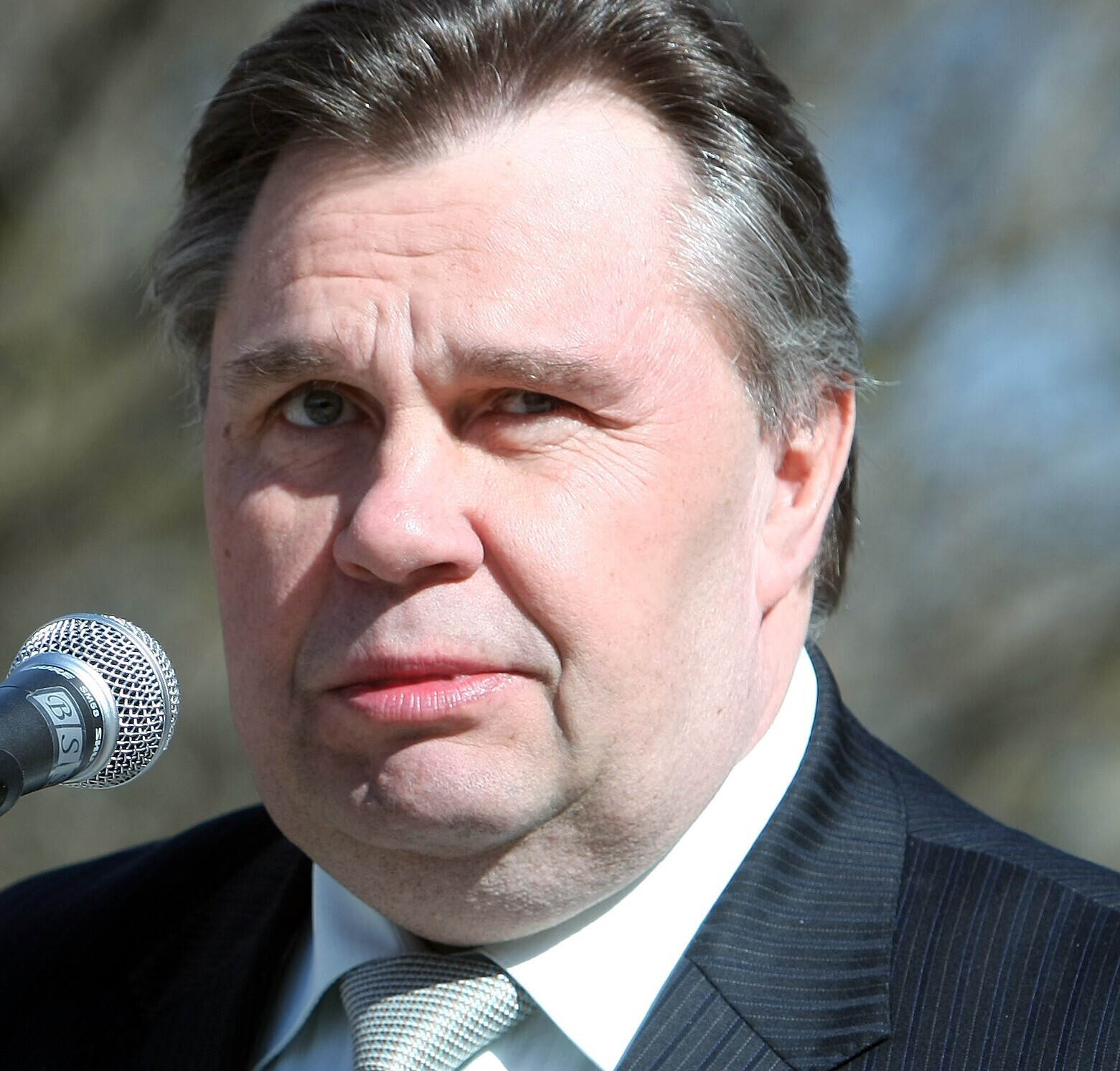 Sergejs Hristoļubovs