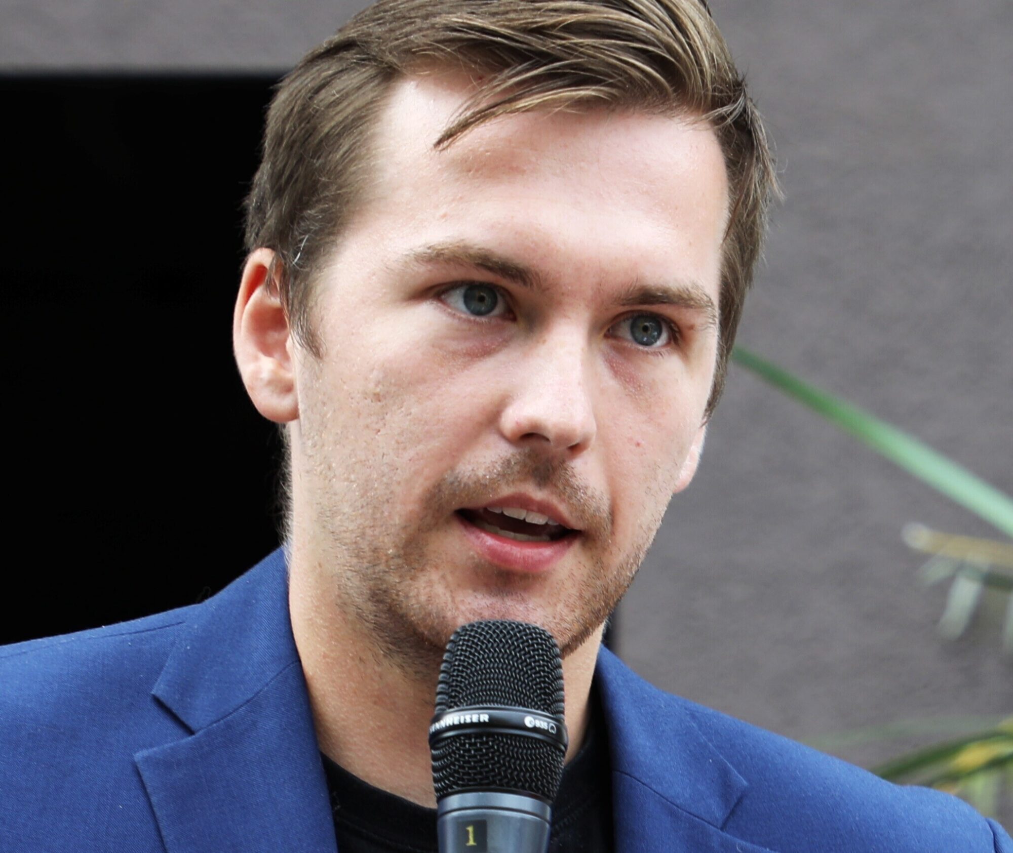 Kārlis Mendziņš