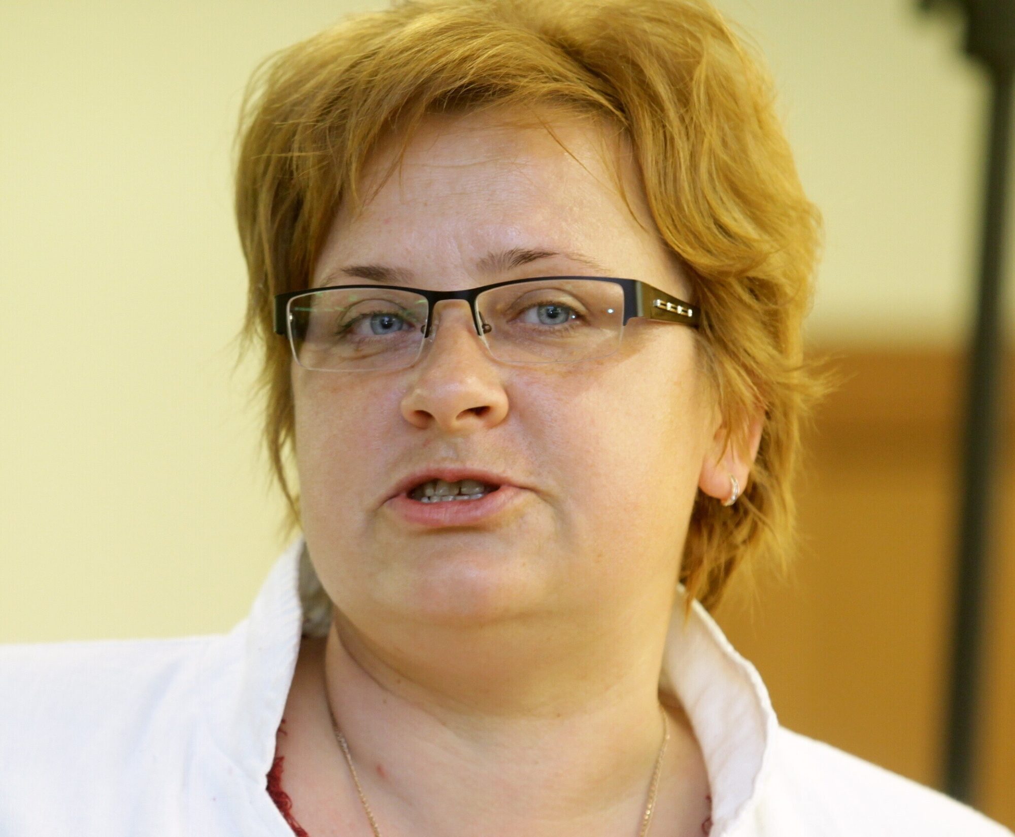 Sandra Pētersone