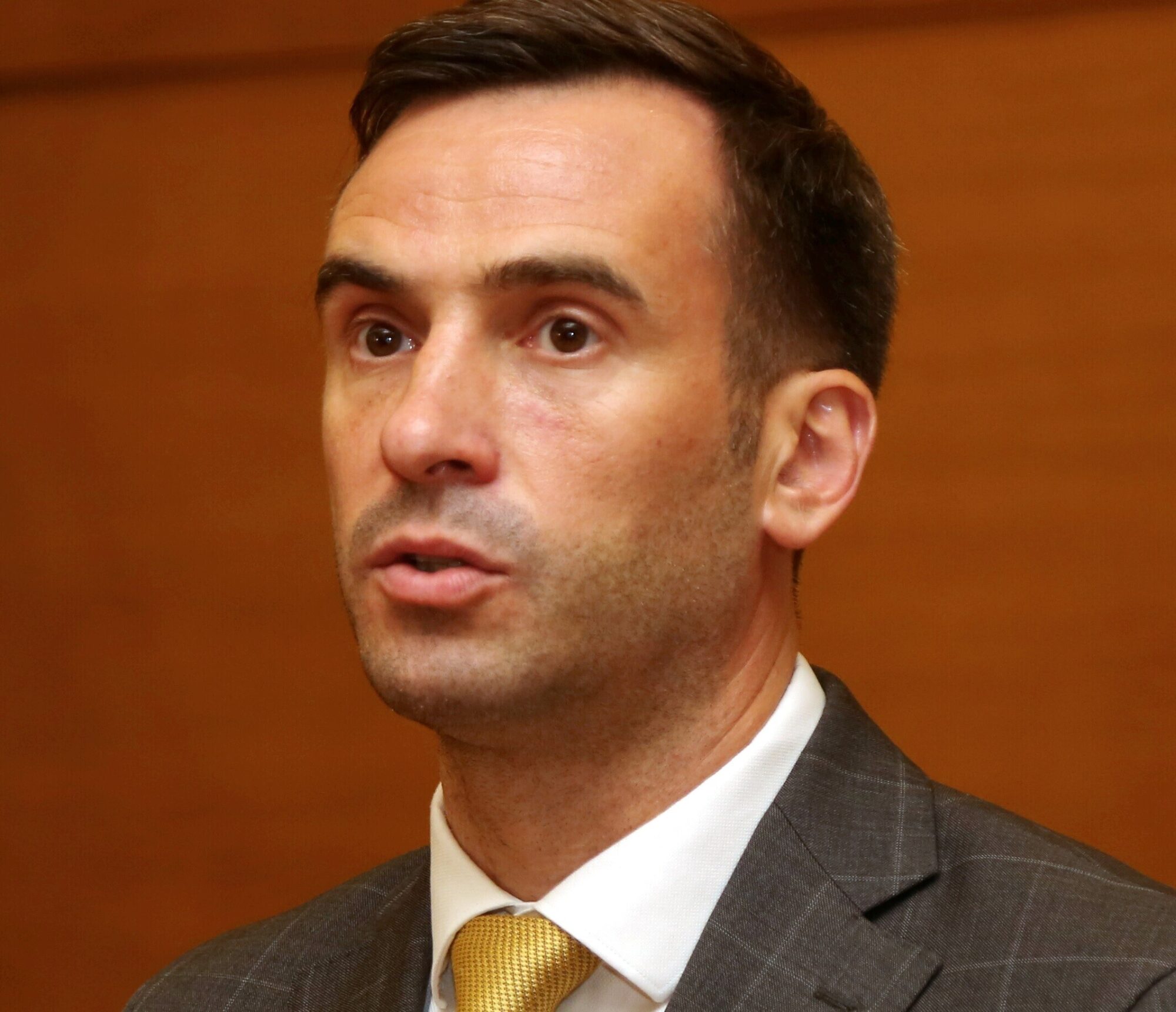 Mārtiņš Staķis