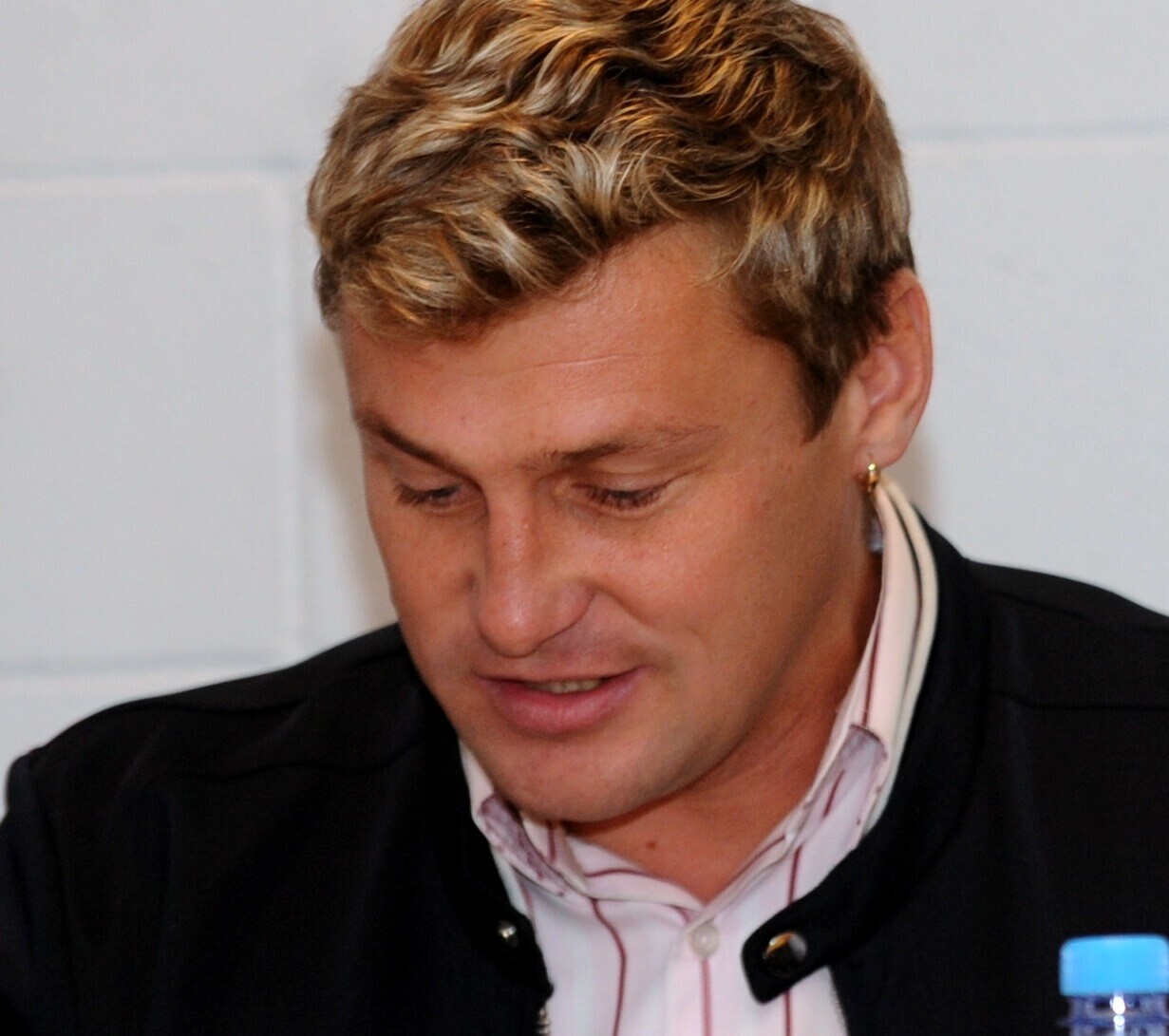 Jānis Valerts