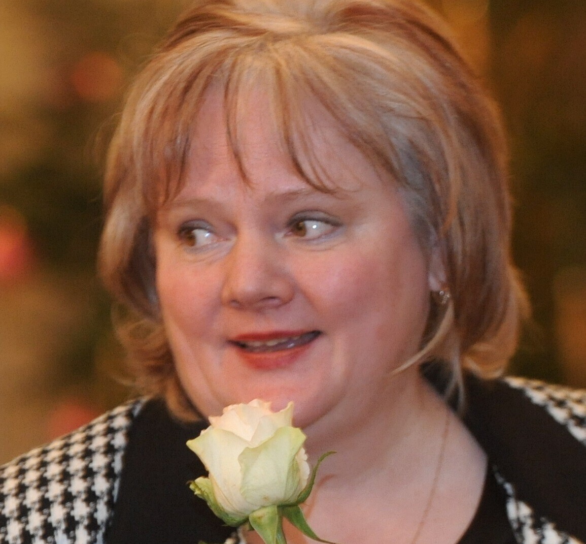 Inga Gunta Paegle