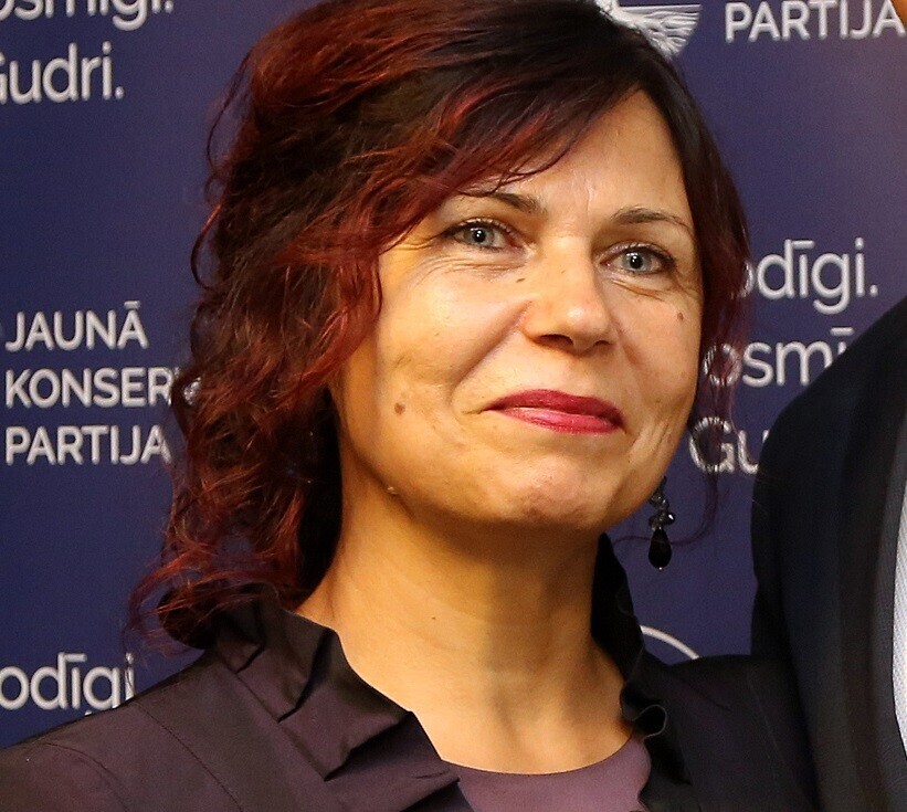 Inga Gluzda