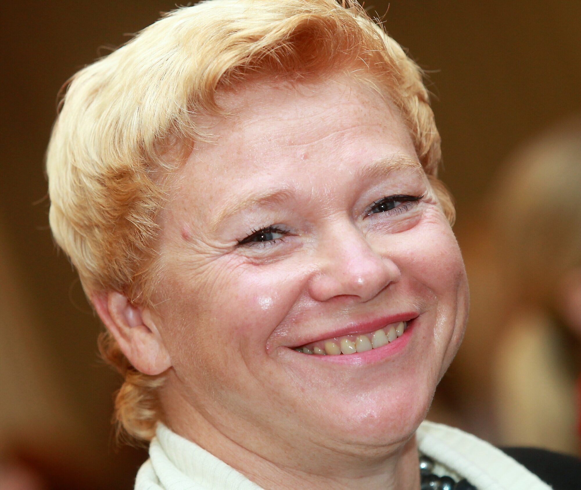 Jeļena Brokāne