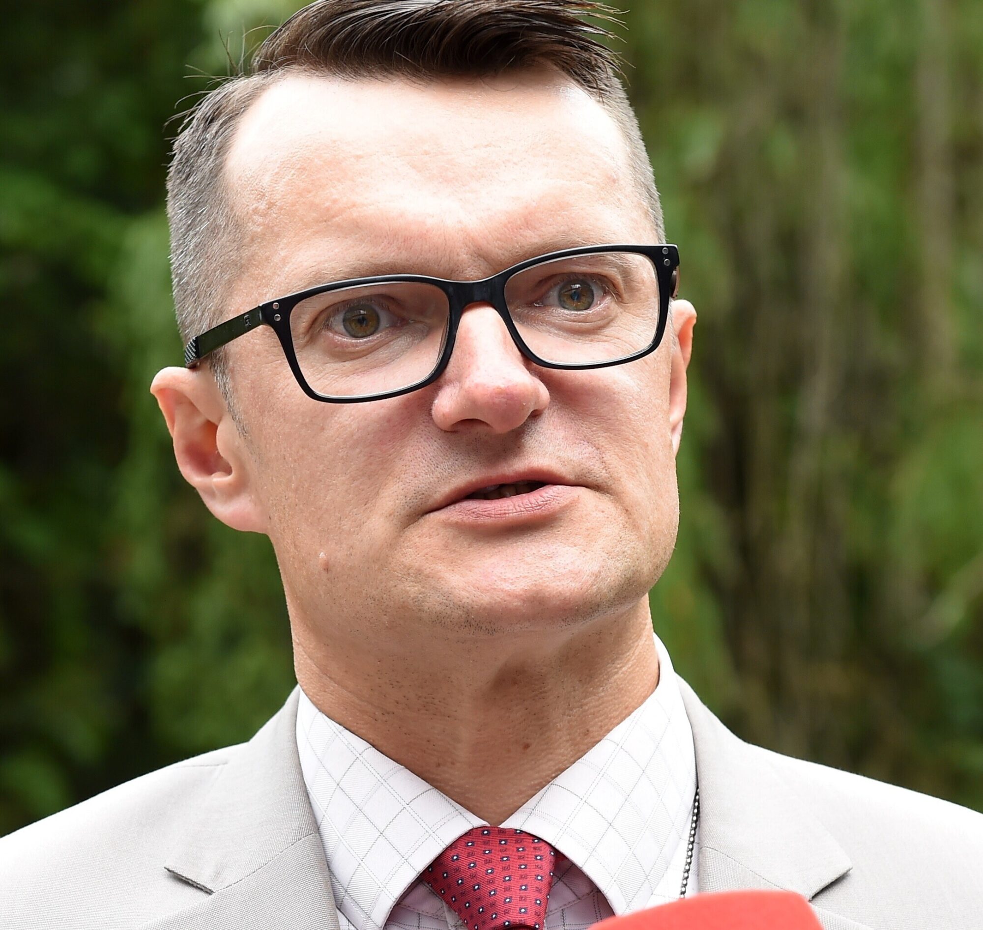 Jānis Garisons