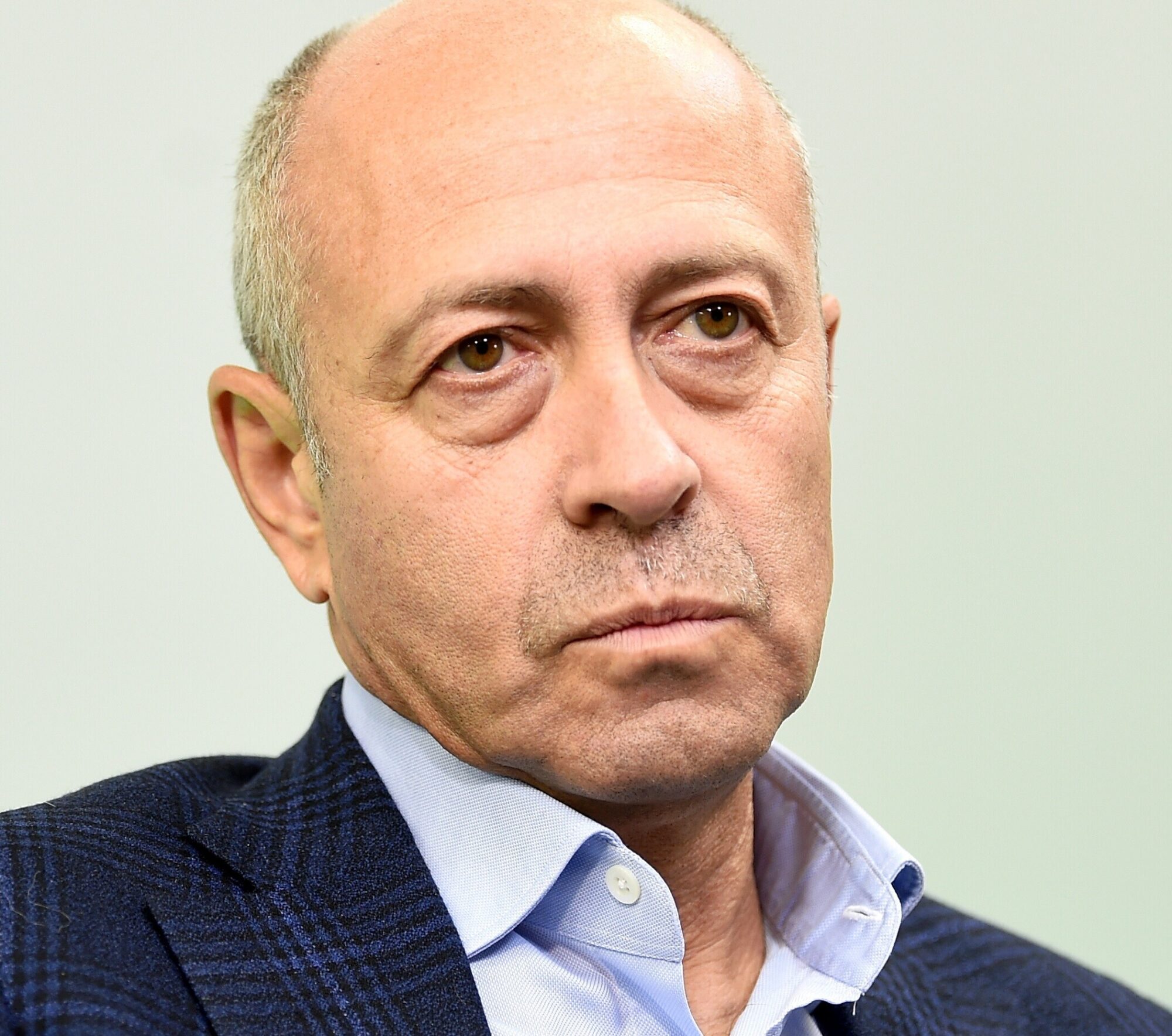 Oļegs Burovs