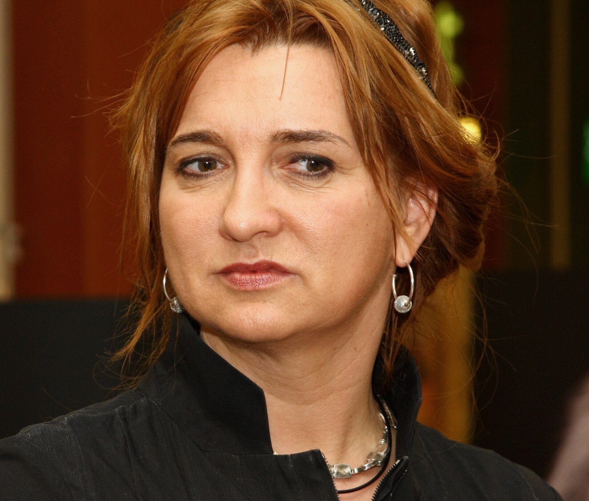 Baiba Sipeniece-Gavare