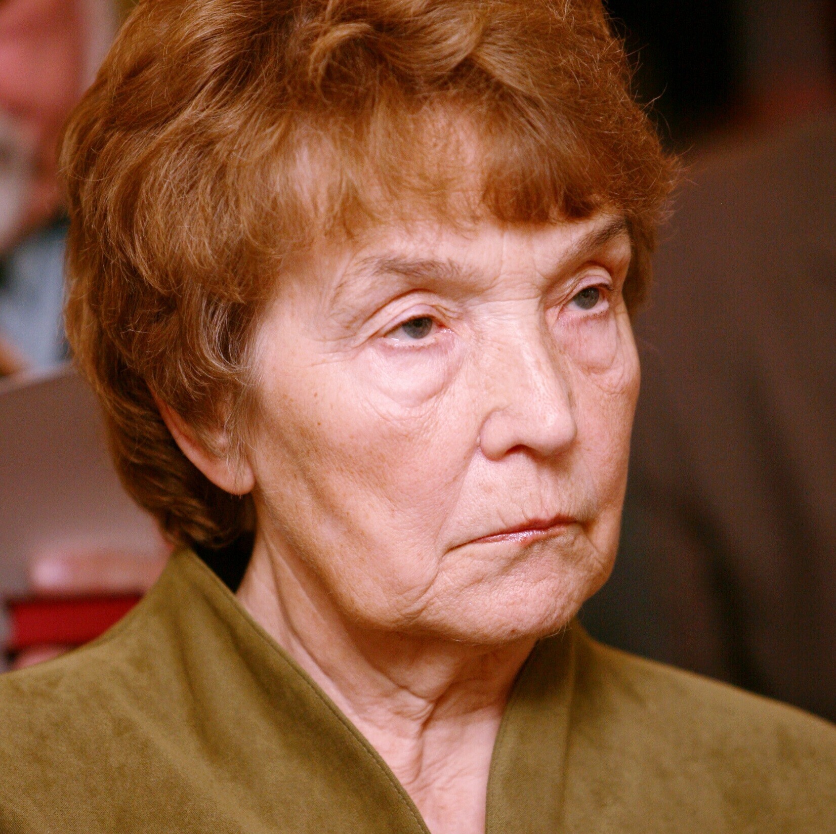 Rita Aksenoka