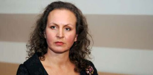 Līga Meņģelsone