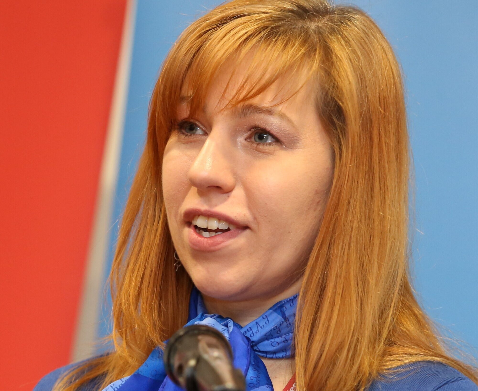 Jekaterina Macuka