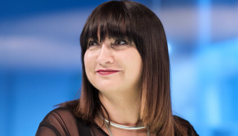 Baiba Sipeniece-Gavare
