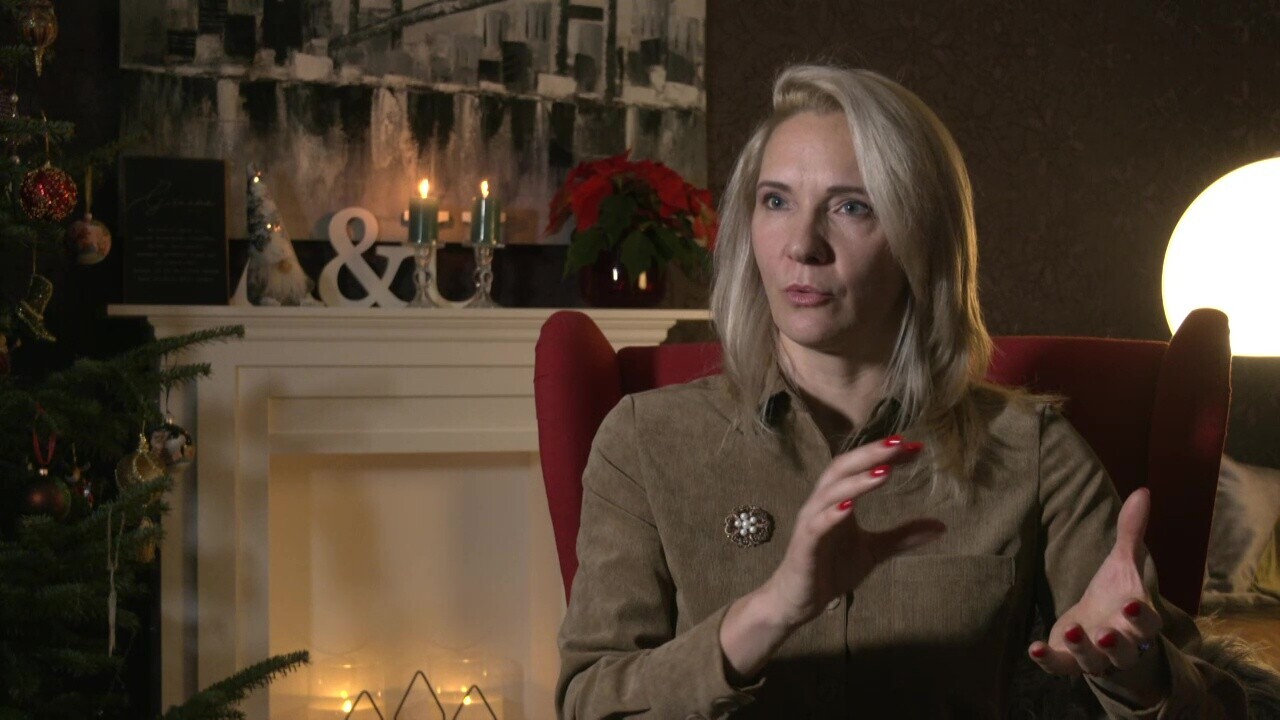 Rita Riekstiņa