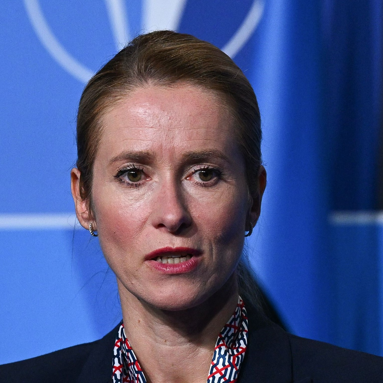 Kaja Kallasa 