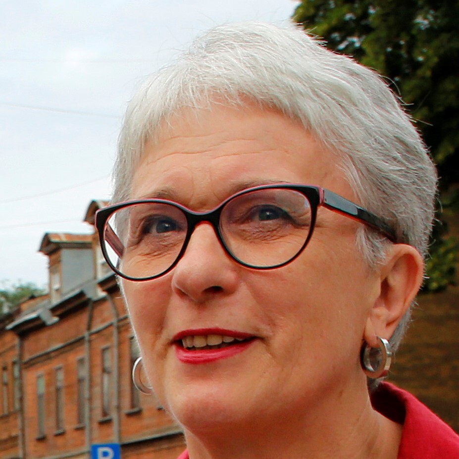Sandra Kalniete