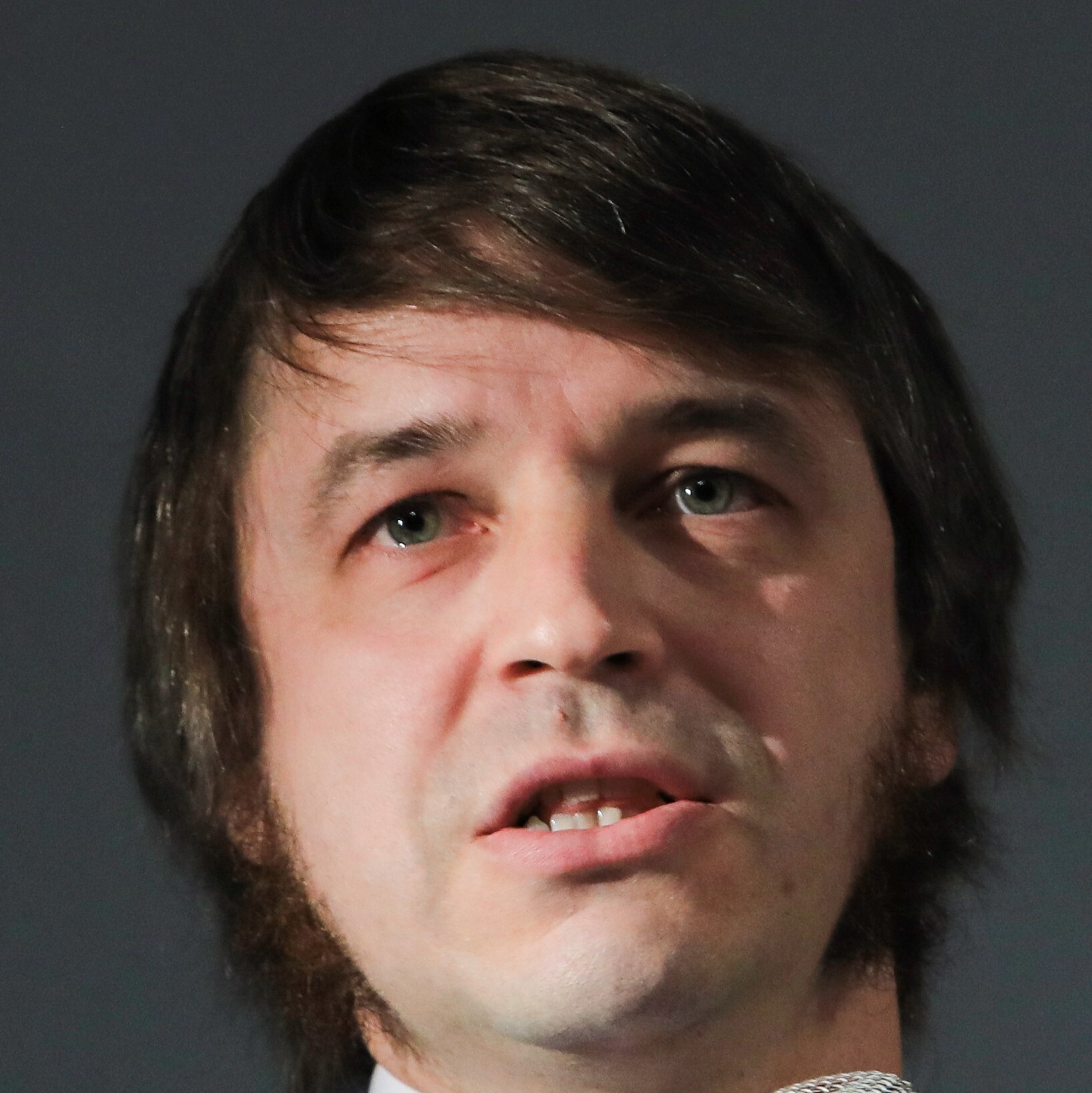 Mārtiņš Kaprāns