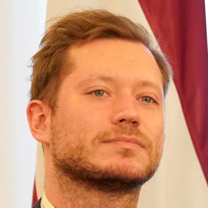 Ralfs Eilands