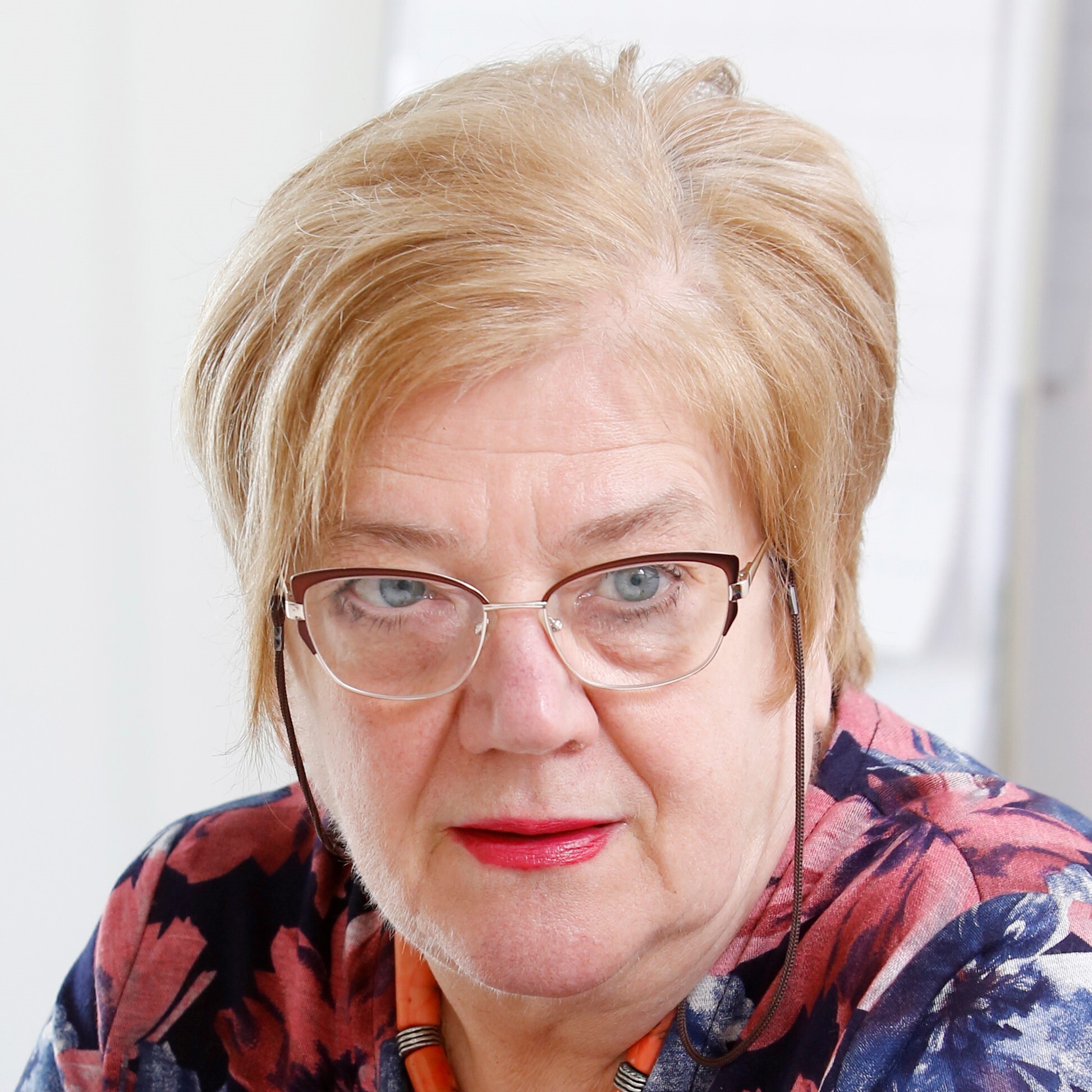 Ilga Kreituse