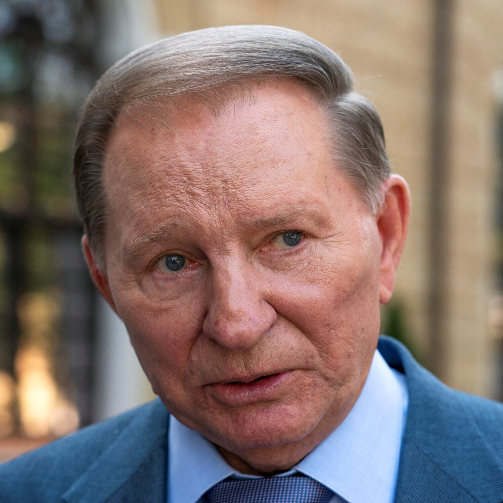 Leonīds Kučma