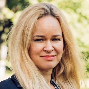 Ieva Ligere