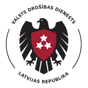 Valsts Drošības dienests