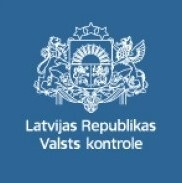 Valsts kontrole
