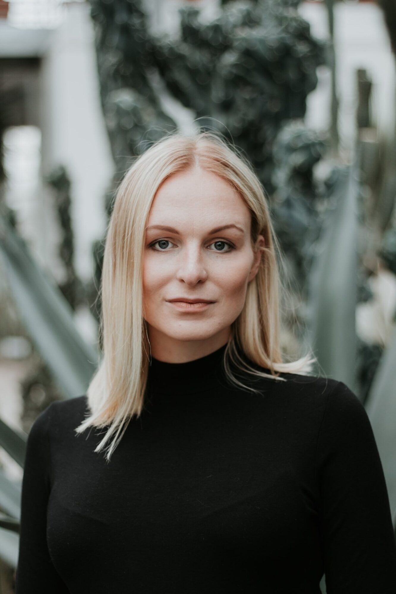 Linda Ribaka-Orlova