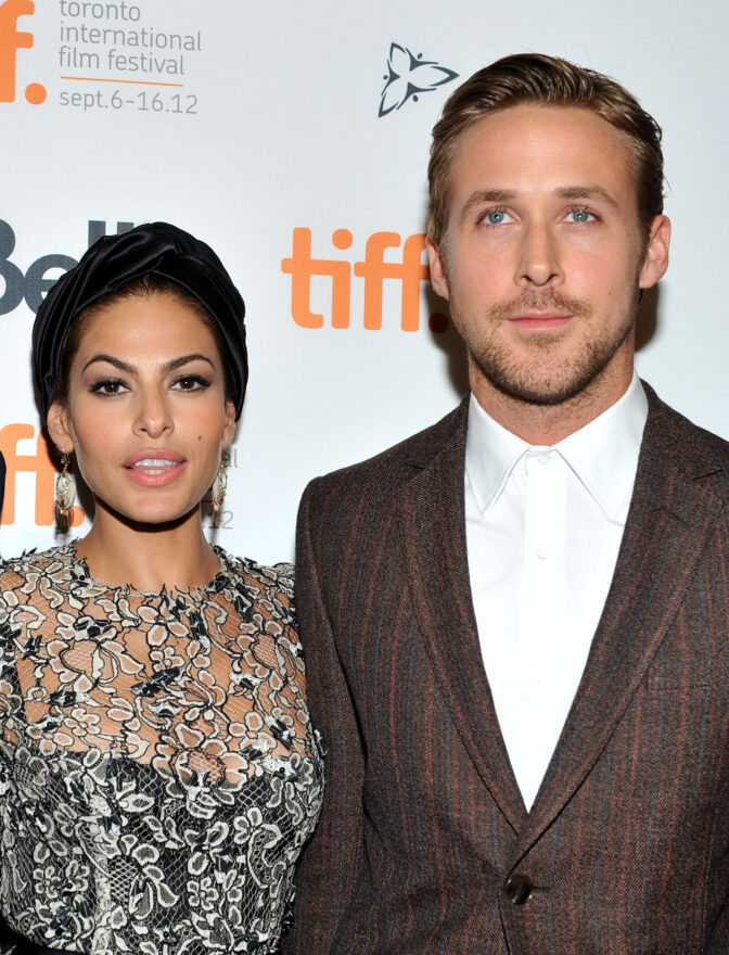 FILES-ENTERTAINMENT-CINEMA-GOSLING-MENDES