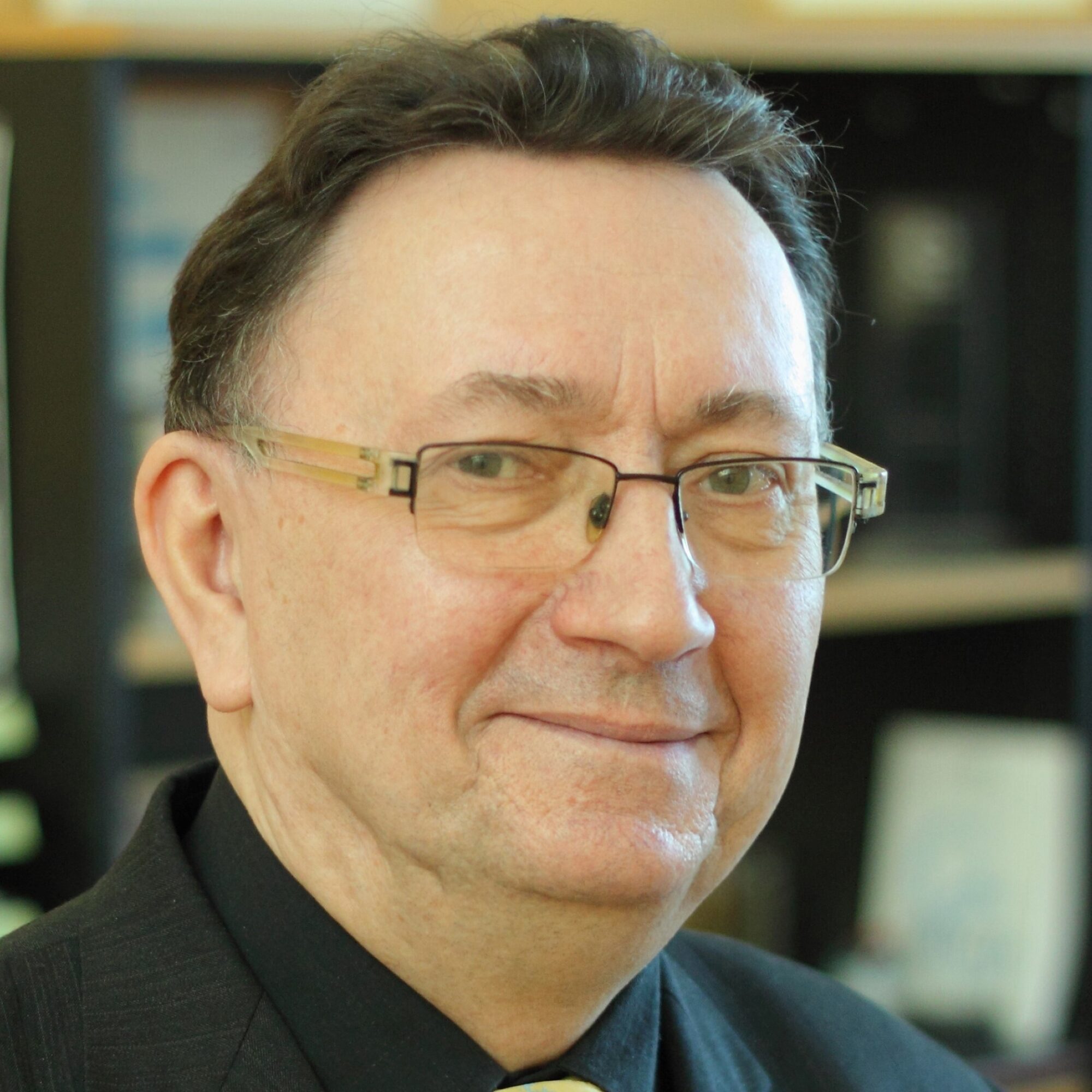 Juris Borzovs