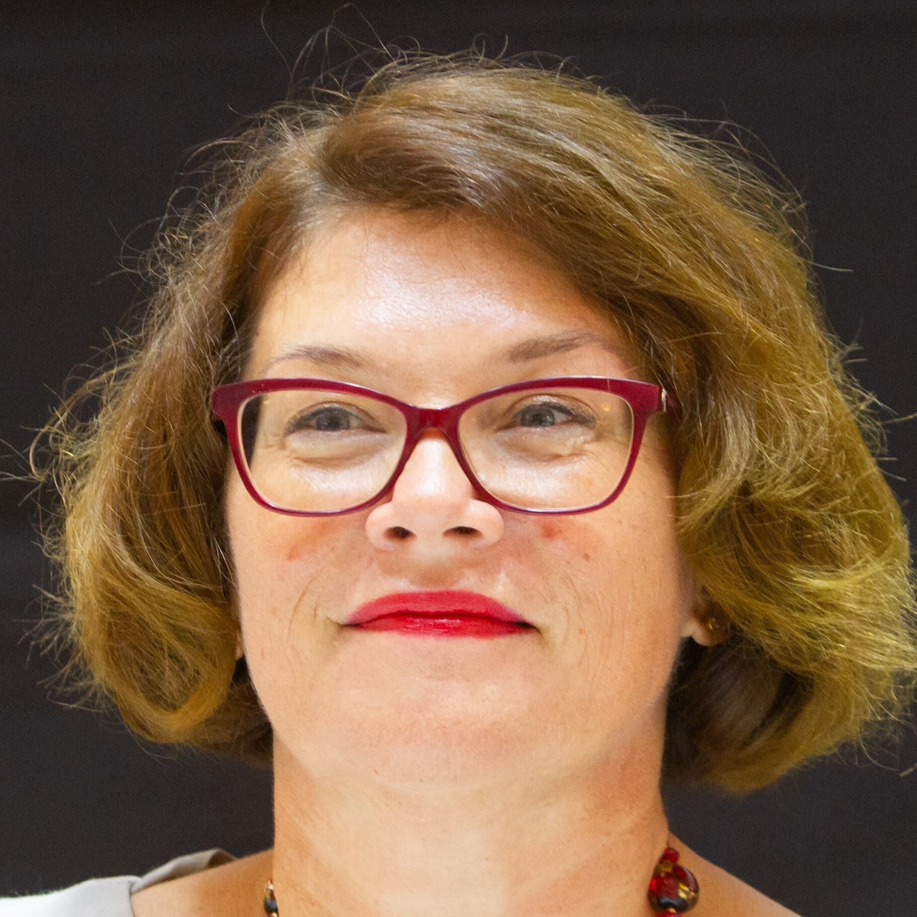 Signe Bāliņa