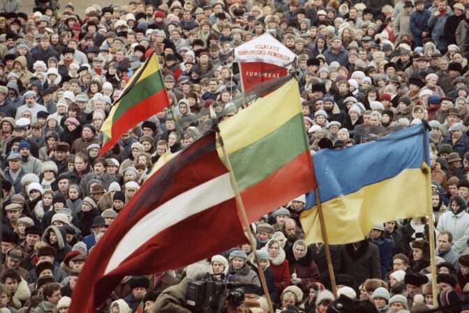 USSR Centenary