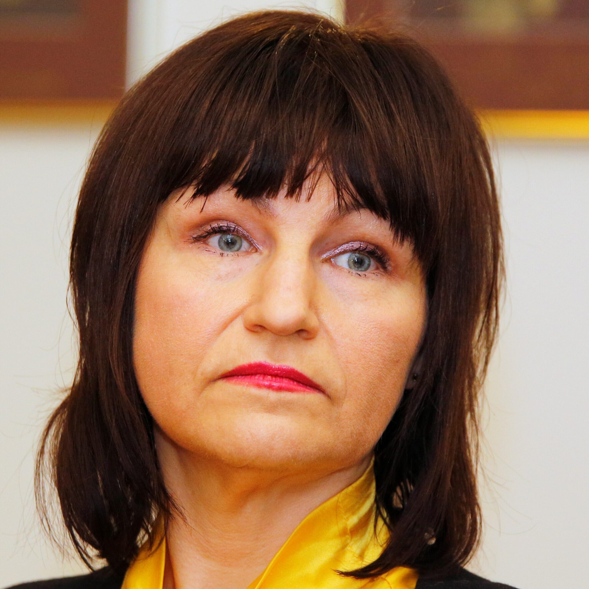 Sanita Osipova