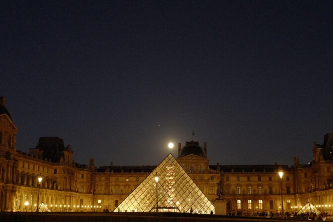 FRANCE-TOURISM-MUSEUM-NATURE