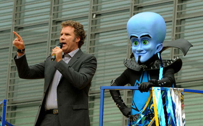 US-ENTERTAINMENT-SUPERHEROES