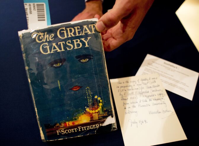 US-SOTHEBY'S-FINE BOOK AND MANUSCRIPTS