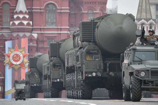 RUSSIA-HISTORY-WWII-MILITARY-PARADE