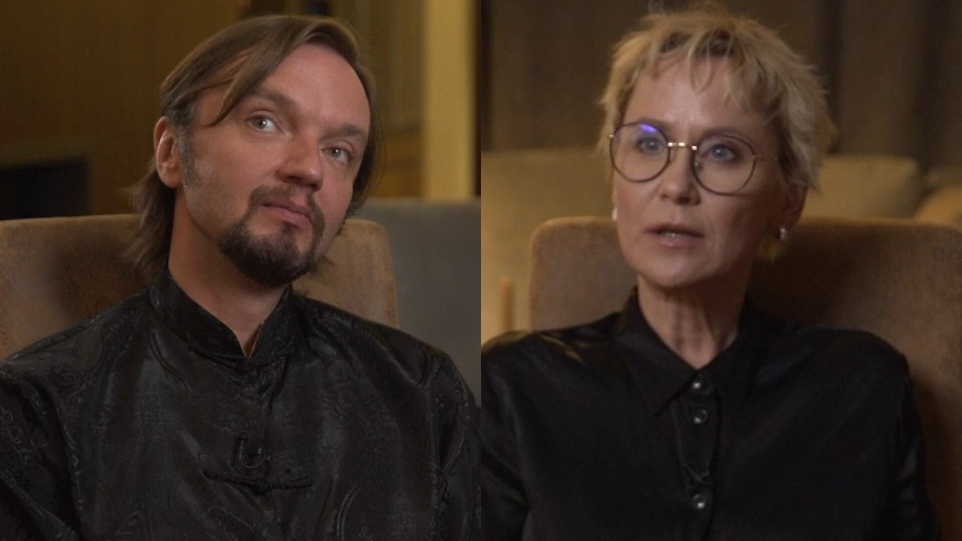 Ainārs Rubiķis par sievu Rēziju Kalniņu: Mūsu personīgā pretošanās šīm attiecībām bija lemta neveiksmei | tv3.lv