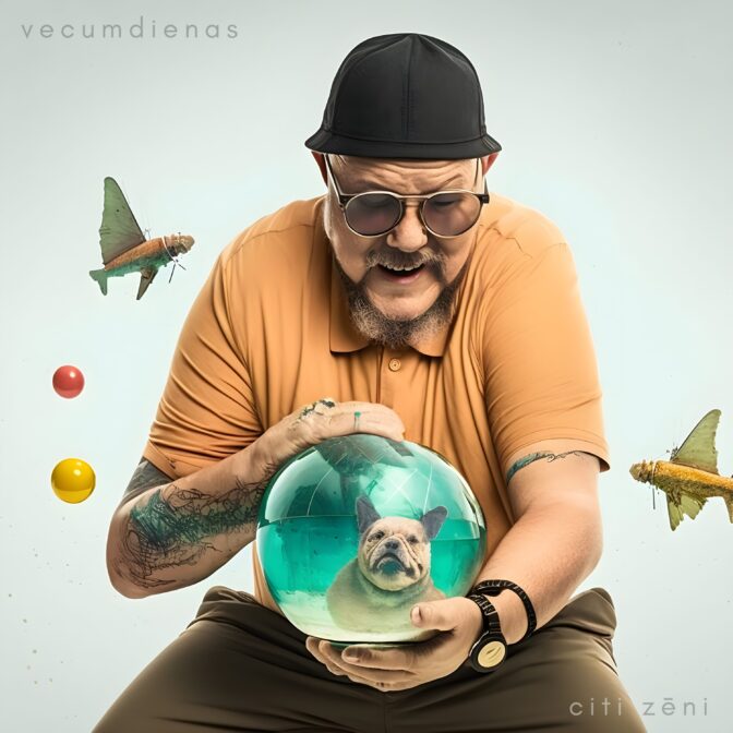 vecumdienas