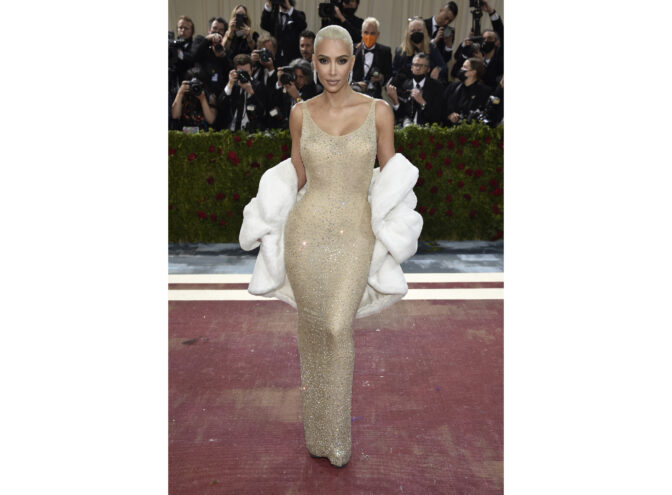 People Kim Kardashian