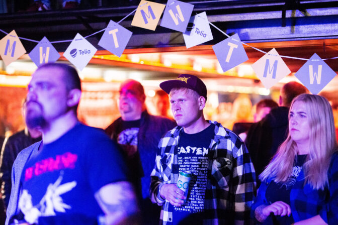 Tallinn Music Week
