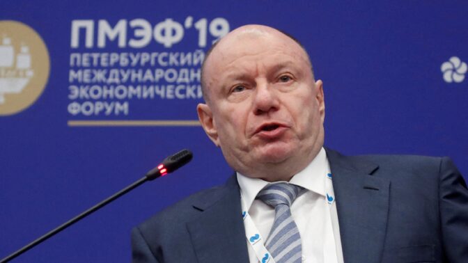 RUSSIA-METALS/RUSAL-NORNICKEL