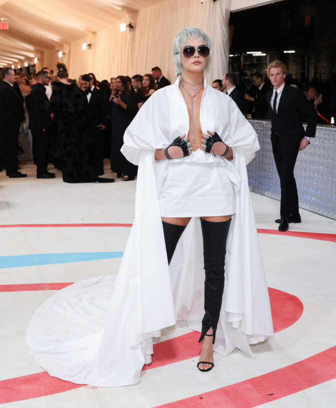 USA-MET BALL/