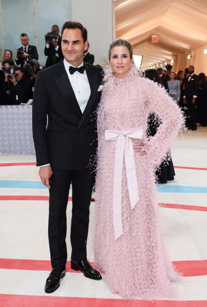 USA-MET BALL/