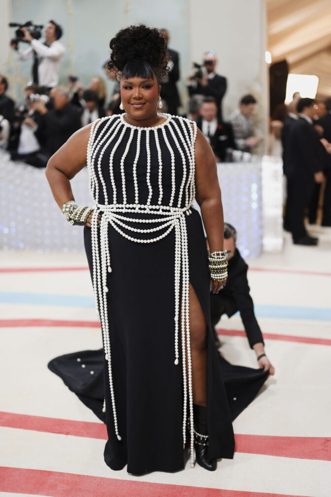 USA-MET BALL/