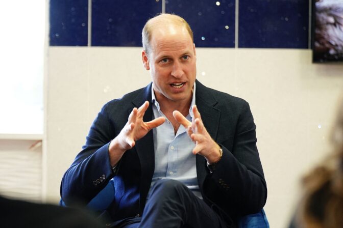 BRITAIN-ROYALS-FIRE-GRENFELL