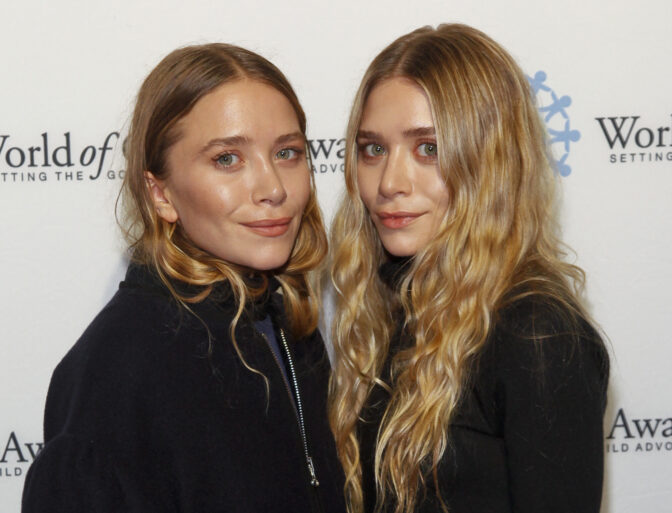 Olsen Twins Company Lawsuit
