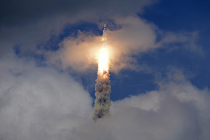 India Lunar Mission