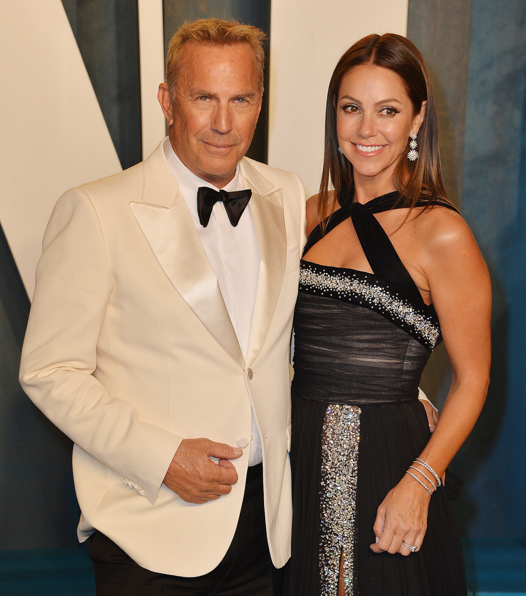 Kevin Costner