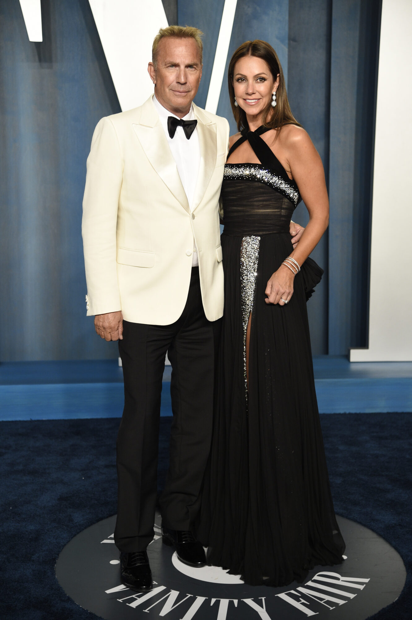94th Academy Awards - Vanity Fair Oscar Party