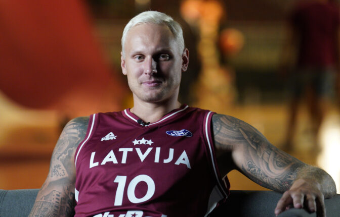 Basketbola izlase